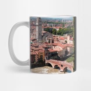 Duomo di Verona Mug